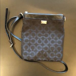 Coach Crossbody Purse